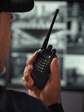 Northwest Security Origin 2