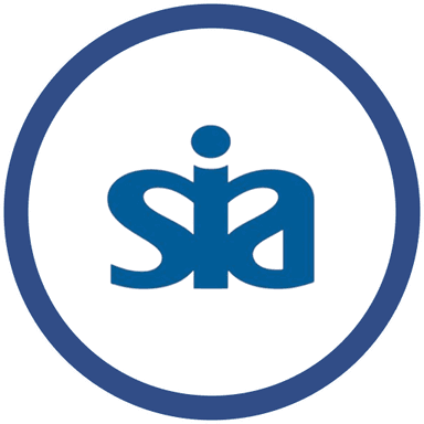 Sia Certified