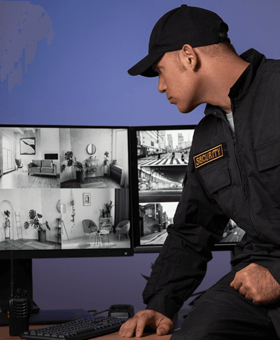 Why Northwest Security